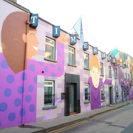 The Times Hostel - Camden Place Dublin Dış mekan fotoğraf